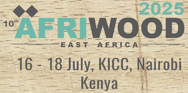 Afri Wood nairobi